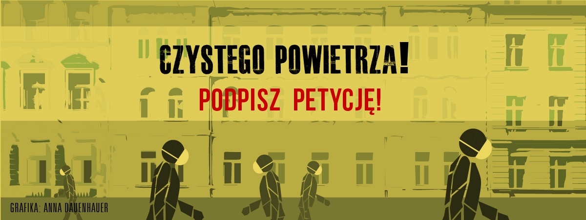 Petycja do Sejmiku Województwa Łódzkiego